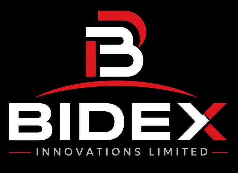 Logo&nbsp;BIDEX INNOVATION LTD